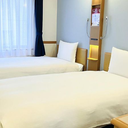 Toyoko Inn Nagoya-Eki Shinkansen-Guchi Dış mekan fotoğraf