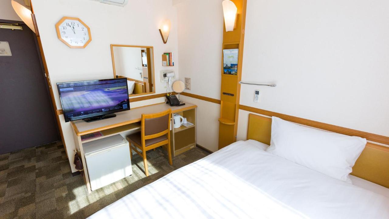 Toyoko Inn Nagoya-Eki Shinkansen-Guchi Dış mekan fotoğraf