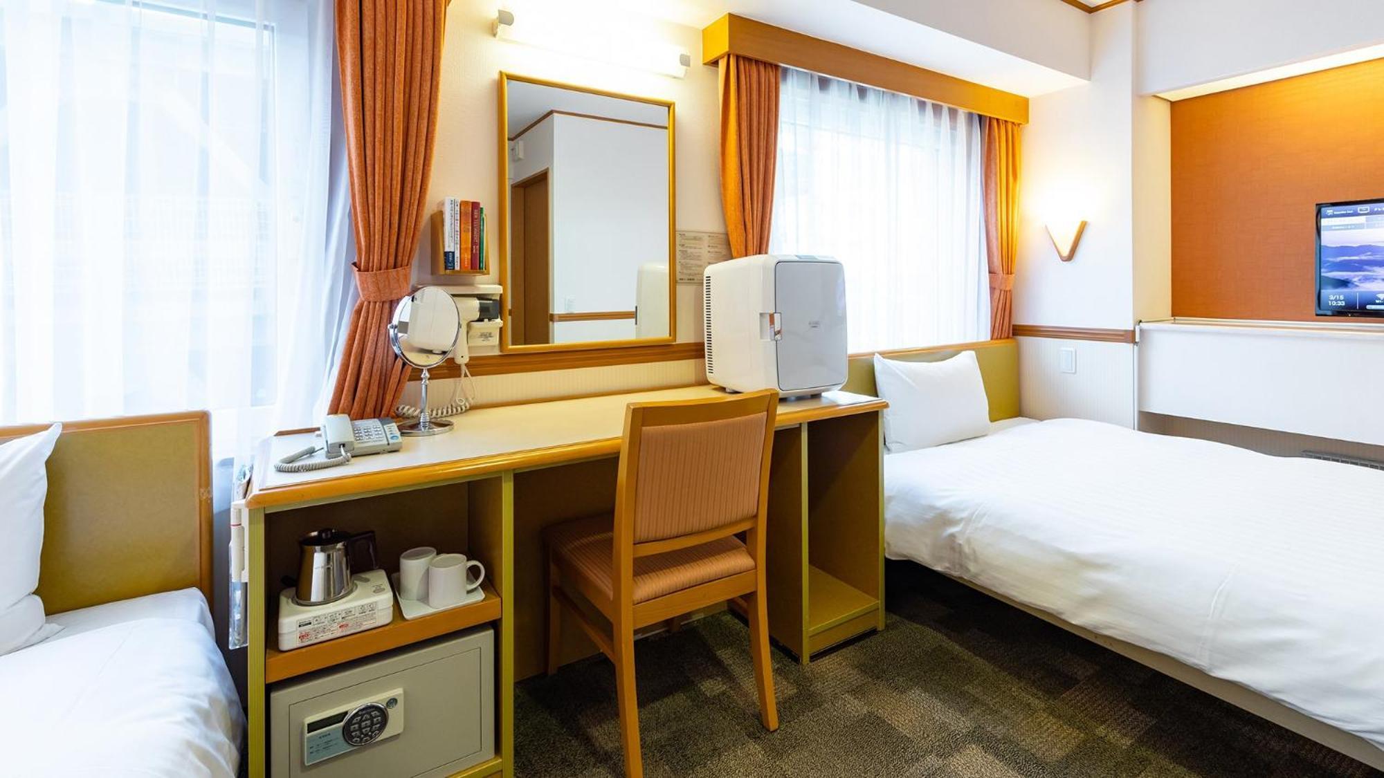 Toyoko Inn Nagoya-Eki Shinkansen-Guchi Oda fotoğraf