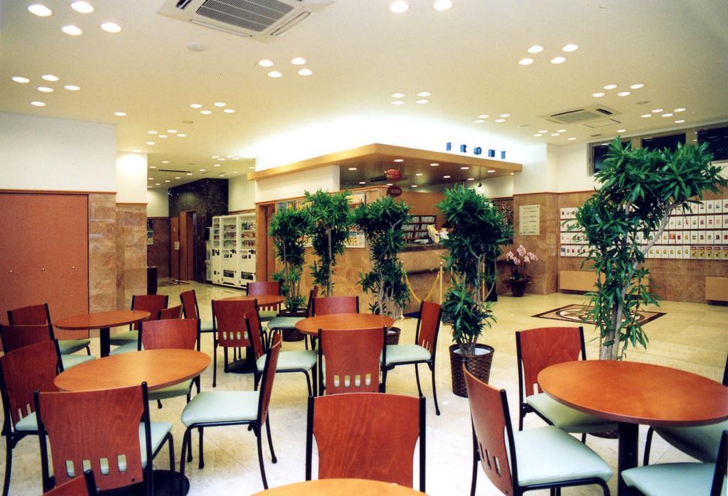 Toyoko Inn Nagoya-Eki Shinkansen-Guchi Dış mekan fotoğraf
