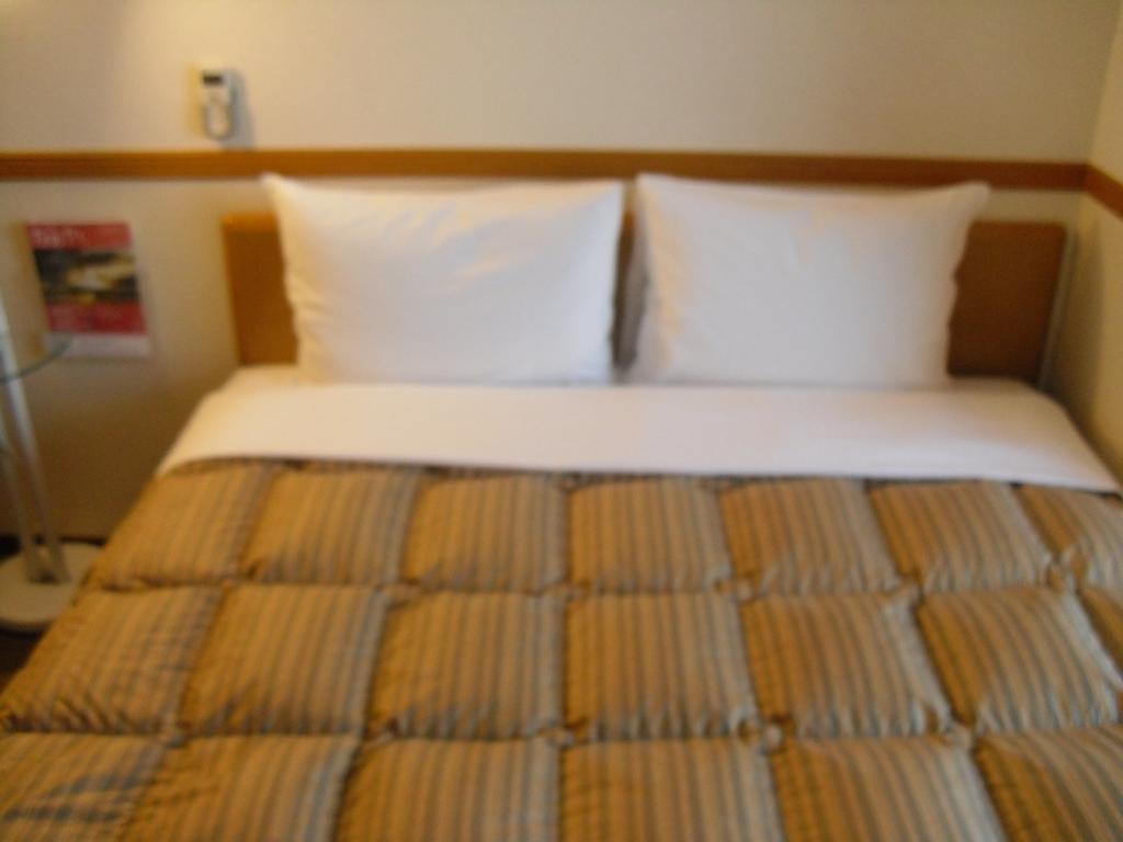 Toyoko Inn Nagoya-Eki Shinkansen-Guchi Dış mekan fotoğraf