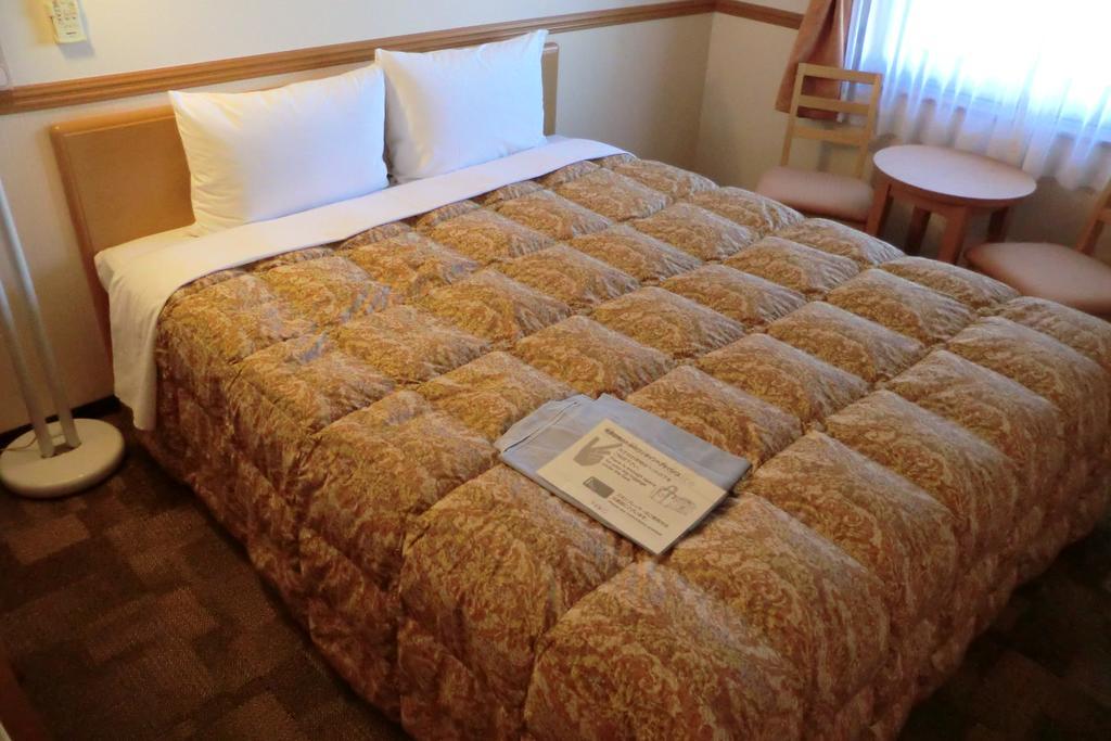 Toyoko Inn Nagoya-Eki Shinkansen-Guchi Dış mekan fotoğraf